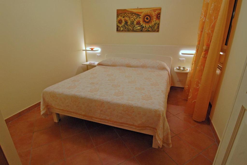 B&B Villa Vittoria Maglie Rom bilde