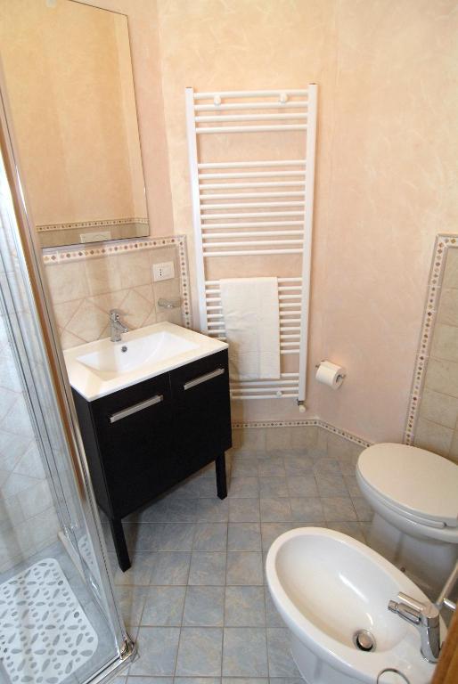 B&B Villa Vittoria Maglie Rom bilde