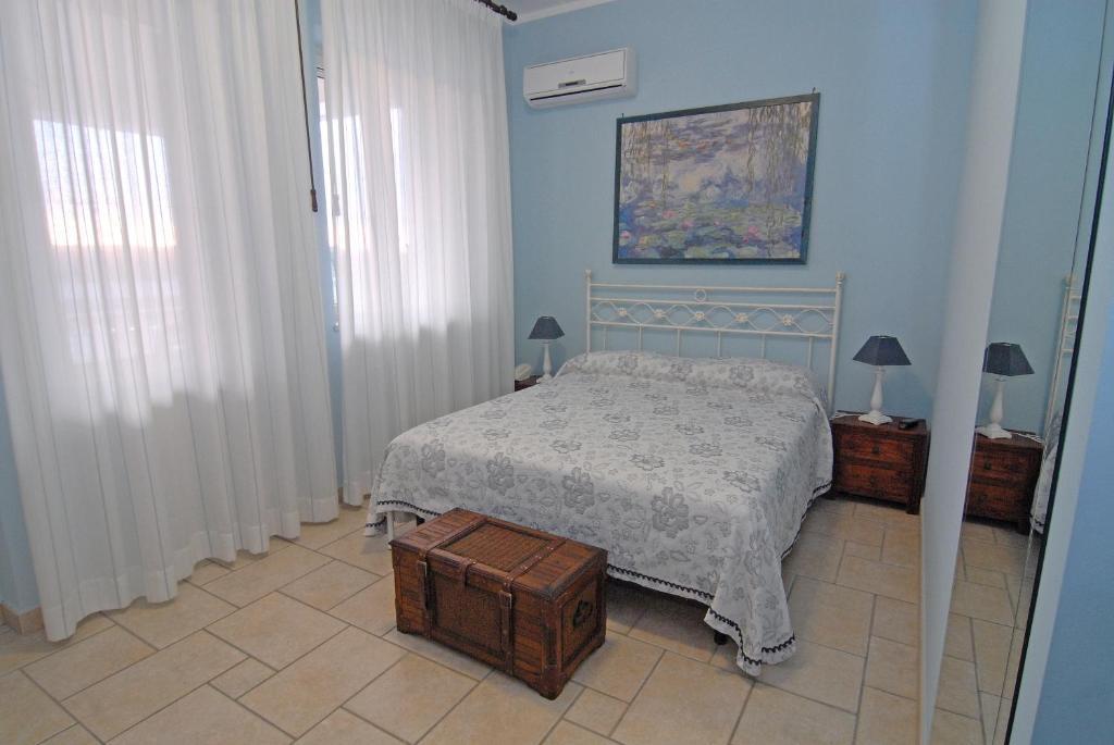 B&B Villa Vittoria Maglie Rom bilde