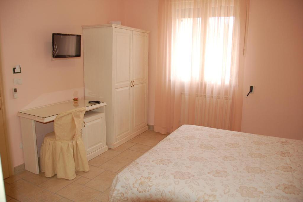 B&B Villa Vittoria Maglie Rom bilde