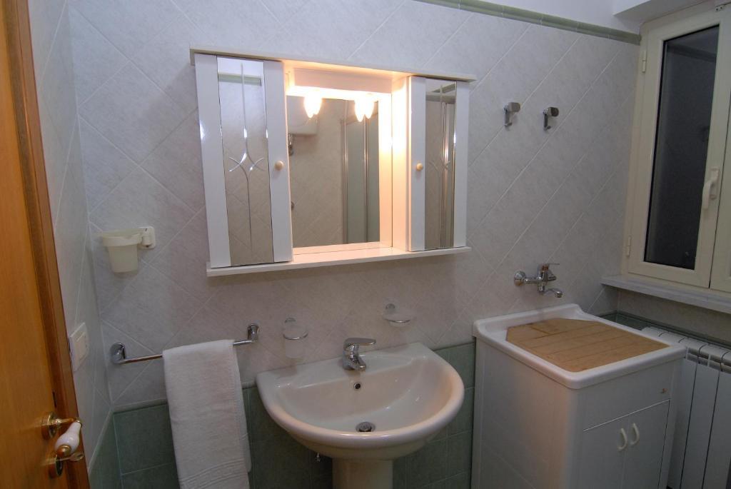 B&B Villa Vittoria Maglie Rom bilde