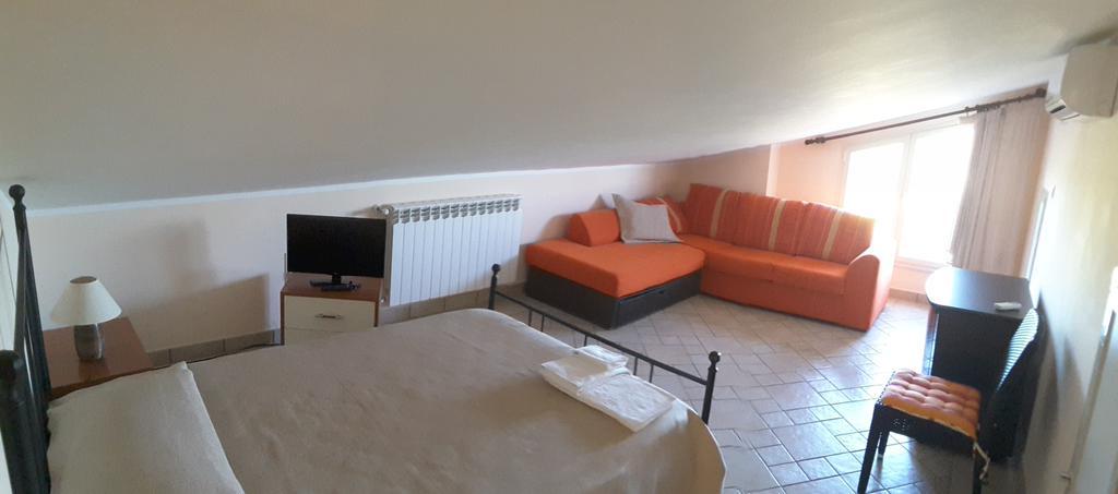 B&B Villa Vittoria Maglie Eksteriør bilde