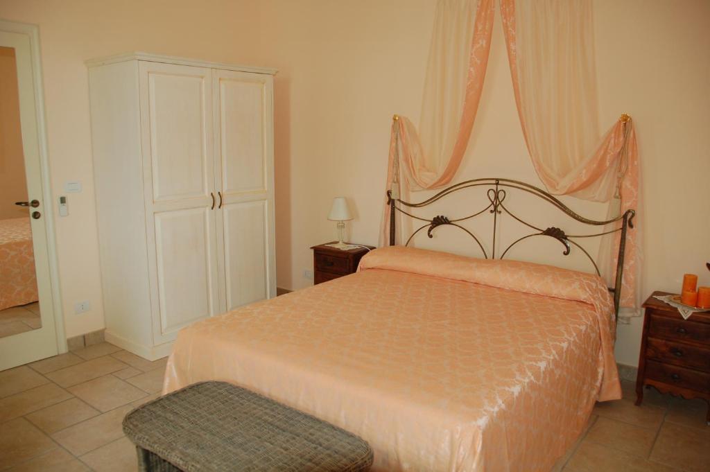 B&B Villa Vittoria Maglie Eksteriør bilde