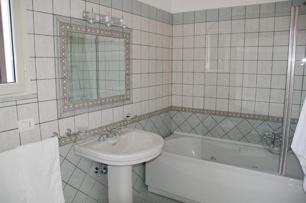 B&B Villa Vittoria Maglie Eksteriør bilde