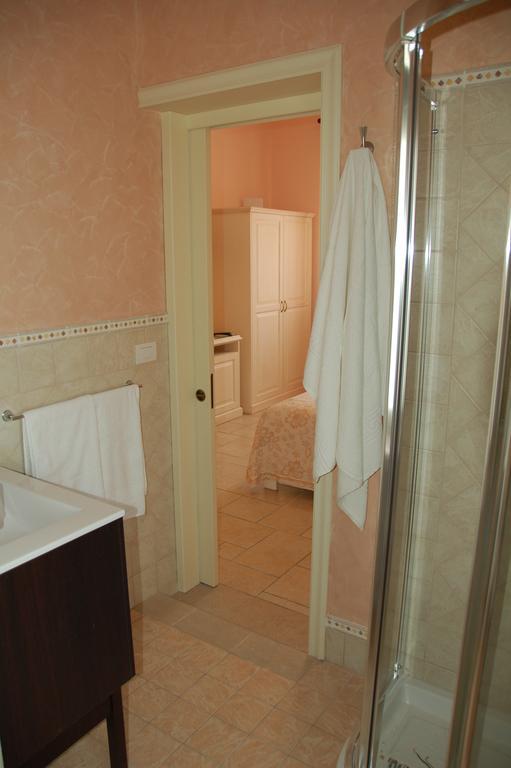 B&B Villa Vittoria Maglie Rom bilde